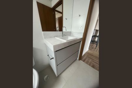 Apartamento à venda com 45m², 1 quarto e 1 vaga