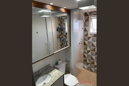 Apartamento à venda com 57m², 2 quartos e 2 vagas