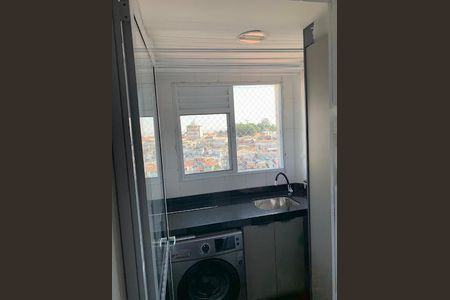 Apartamento à venda com 57m², 2 quartos e 2 vagas