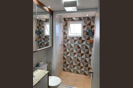 Apartamento à venda com 57m², 2 quartos e 2 vagas