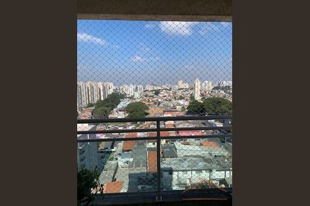 Apartamento à venda com 57m², 2 quartos e 2 vagas