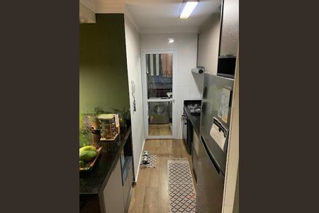 Apartamento à venda com 57m², 2 quartos e 2 vagas