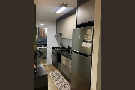 Apartamento à venda com 57m², 2 quartos e 2 vagas