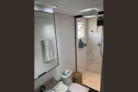 Apartamento à venda com 57m², 2 quartos e 2 vagas