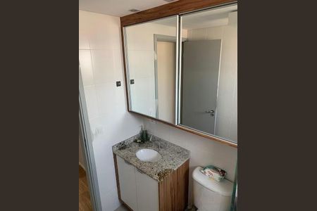 Apartamento à venda com 57m², 2 quartos e 2 vagas