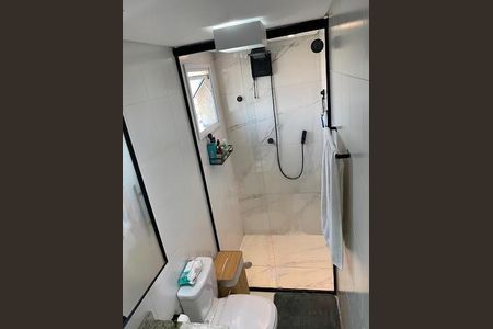 Apartamento à venda com 57m², 2 quartos e 2 vagas