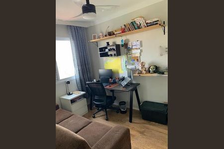 Apartamento à venda com 57m², 2 quartos e 2 vagas