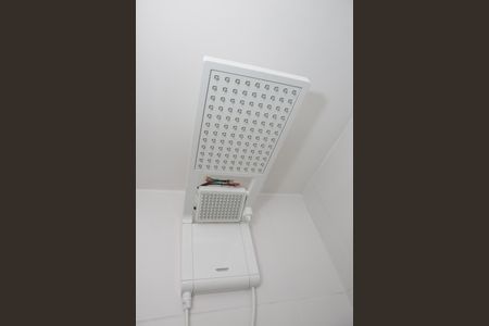 Apartamento à venda com 36m², 2 quartos e sem vaga Apartamento à venda com 36m², 2 quartos e sem vagaBanheiro