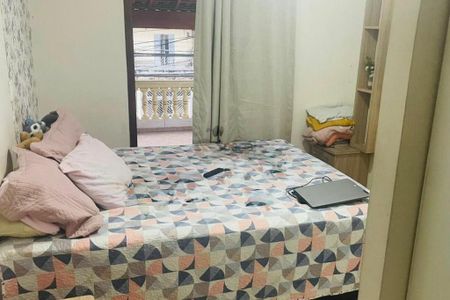 Casa à venda com 3 quartos, 198m² em Vila Nova Savoia, São Paulo