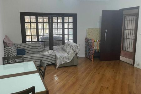 Casa à venda com 3 quartos, 198m² em Vila Nova Savoia, São Paulo