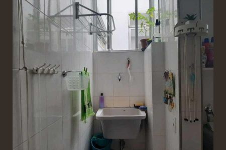 Apartamento à venda com 67m², 2 quartos e 1 vaga