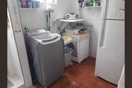 Apartamento à venda com 67m², 2 quartos e 1 vaga