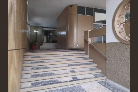 Apartamento à venda com 67m², 2 quartos e 1 vaga