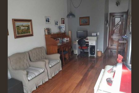 Apartamento à venda com 67m², 2 quartos e 1 vaga