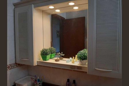 Apartamento à venda com 67m², 2 quartos e 1 vaga