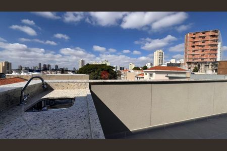 Apartamento à venda com 36m², 2 quartos e sem vaga