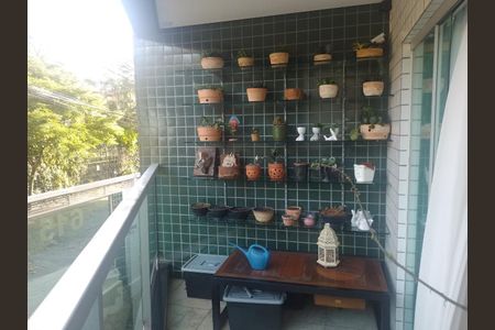 Apartamento à venda com 219m², 3 quartos e 3 vagas