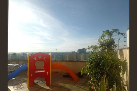 Apartamento à venda com 219m², 3 quartos e 3 vagas