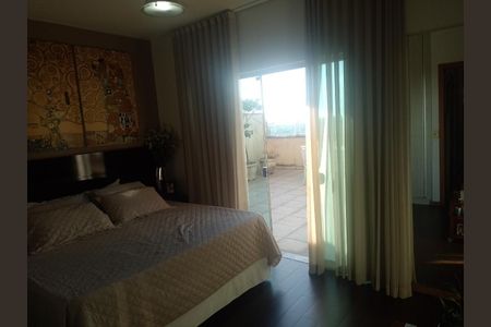 Apartamento à venda com 219m², 3 quartos e 3 vagas