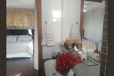 Apartamento à venda com 219m², 3 quartos e 3 vagas