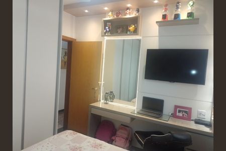 Apartamento à venda com 219m², 3 quartos e 3 vagas