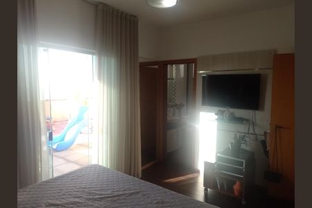 Apartamento à venda com 219m², 3 quartos e 3 vagas