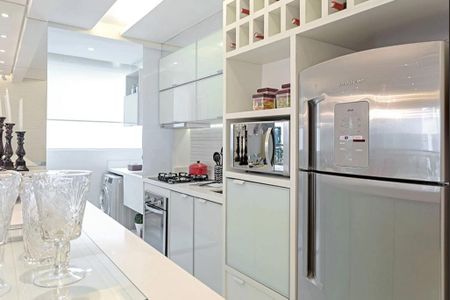 Apartamento à venda com 76m², 3 quartos e 1 vaga Apartamento à venda com 76m², 3 quartos e 1 vagaFoto 03