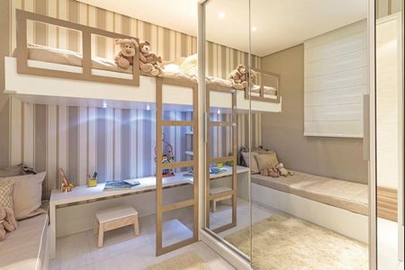 Apartamento à venda com 76m², 3 quartos e 1 vaga Apartamento à venda com 76m², 3 quartos e 1 vagaFoto 05