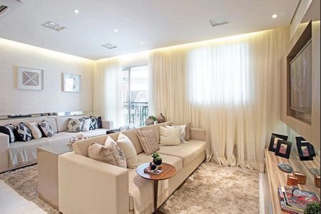 Apartamento à venda com 76m², 3 quartos e 1 vaga Apartamento à venda com 76m², 3 quartos e 1 vagaFoto 01