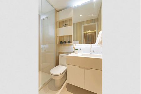 Apartamento à venda com 76m², 3 quartos e 1 vaga Apartamento à venda com 76m², 3 quartos e 1 vagaFoto 07