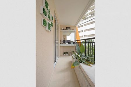 Apartamento à venda com 76m², 3 quartos e 1 vaga Apartamento à venda com 76m², 3 quartos e 1 vagaFoto 06