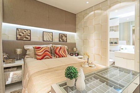 Apartamento à venda com 76m², 3 quartos e 1 vaga Apartamento à venda com 76m², 3 quartos e 1 vagaFoto 04