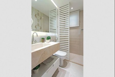 Apartamento à venda com 76m², 3 quartos e 1 vaga Apartamento à venda com 76m², 3 quartos e 1 vagaFoto 08