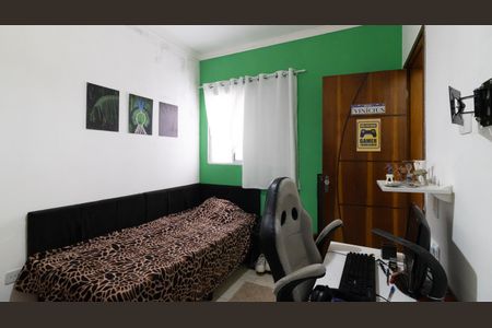 Casa à venda com 182m², 3 quartos e 4 vagasSuíte 2