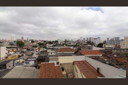 Casa à venda com 182m², 3 quartos e 4 vagasVista da Suíte 3