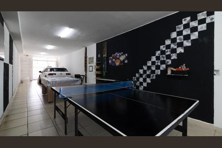 Casa à venda com 182m², 3 quartos e 4 vagasGaragem