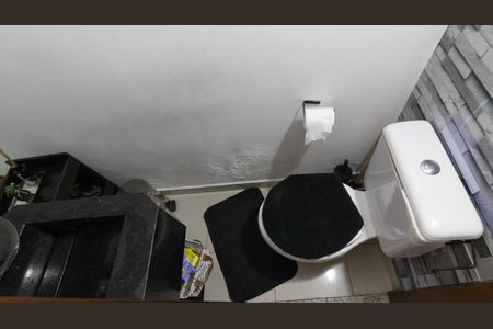 Casa à venda com 182m², 3 quartos e 4 vagasLavabo