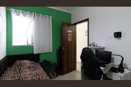 Casa à venda com 182m², 3 quartos e 4 vagasSuíte 2