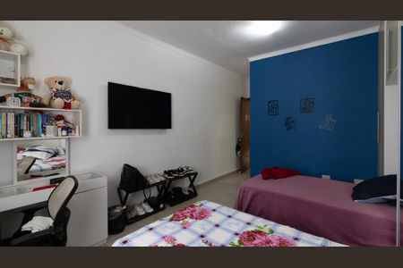 Casa à venda com 182m², 3 quartos e 4 vagasSuíte 3