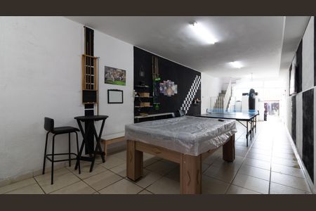 Casa à venda com 182m², 3 quartos e 4 vagasGaragem