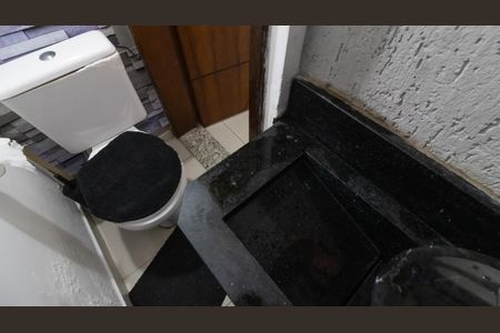 Casa à venda com 182m², 3 quartos e 4 vagasLavabo