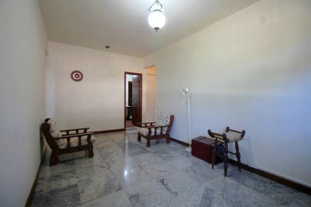 Apartamento à venda com 375m², 4 quartos e 4 vagasSala de TV