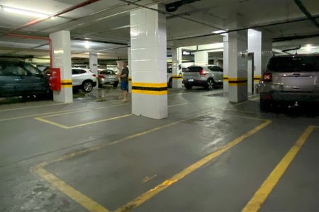 Apartamento à venda com 375m², 4 quartos e 4 vagasÁrea comum