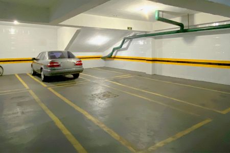 Apartamento à venda com 375m², 4 quartos e 4 vagasÁrea comum