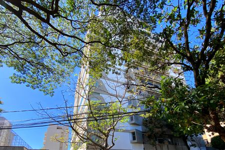 Apartamento à venda com 375m², 4 quartos e 4 vagasFachada