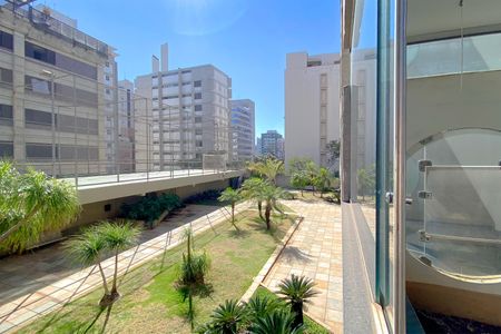 Apartamento à venda com 375m², 4 quartos e 4 vagasVista da Varanda