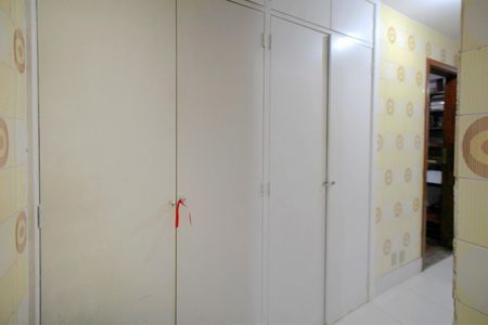 Apartamento à venda com 375m², 4 quartos e 4 vagasÁrea de Serviço