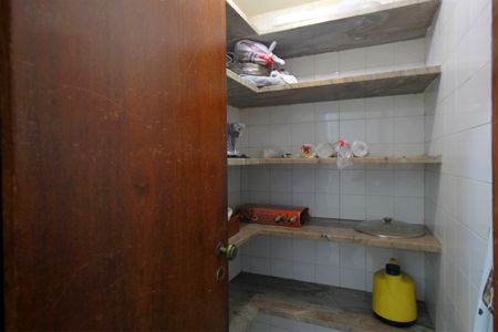 Apartamento à venda com 375m², 4 quartos e 4 vagasDispensa