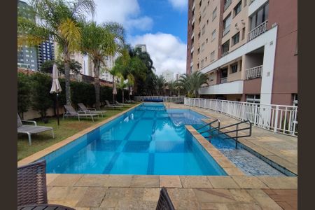 Apartamento à venda com 65m², 2 quartos e 1 vaga Apartamento à venda com 65m², 2 quartos e 1 vagaÁrea comum - Piscina adulto