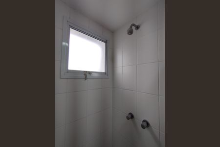 Apartamento à venda com 65m², 2 quartos e 1 vaga Apartamento à venda com 65m², 2 quartos e 1 vagaBanheiro Social
